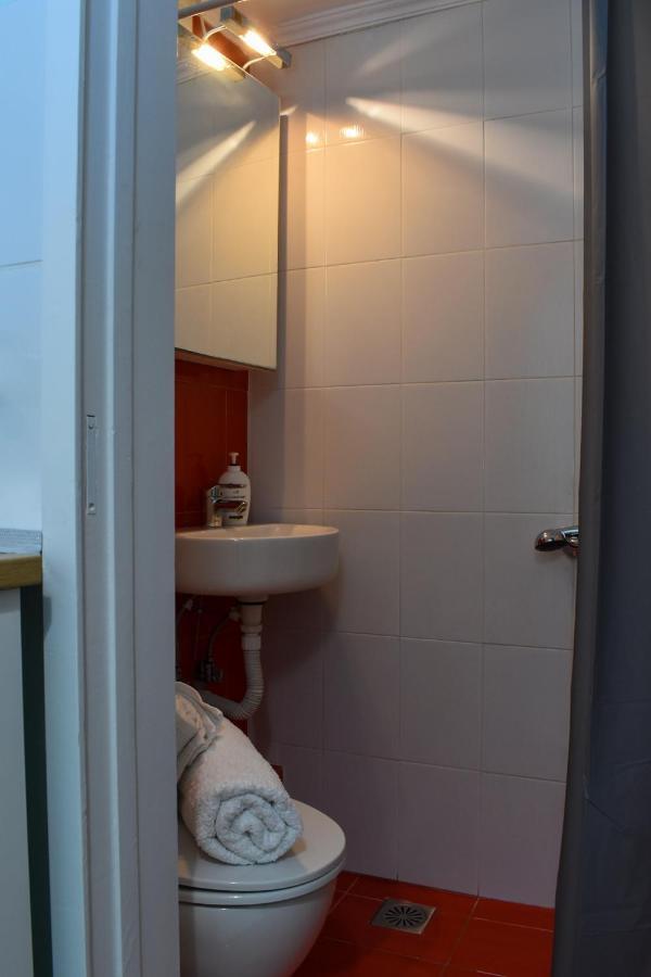 Ferienwohnung City Center Studio 2 Kalamata Exterior foto